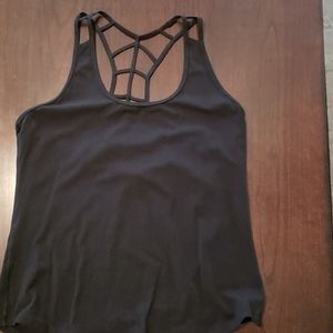Athleta tank top